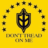 Telegram profile photo for RPM