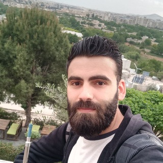 Telegram profile photo for د.محمد يحيى المحمد