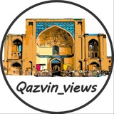 Telegram profile photo for Qazvin_views