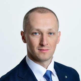 Telegram profile photo for Геннадий Бузанов