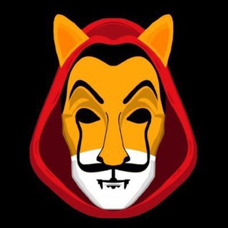 Telegram group profile photo for Shiba Heist 🏦🏦