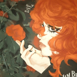 Telegram profile photo for madgrave