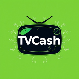 Telegram profile photo for 🔥 Tvcash 🔥