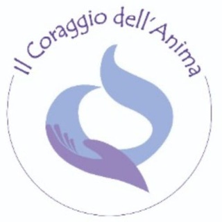 Telegram profile photo for IL CORAGGIO DELL'ANIMA 💎