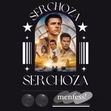 Telegram profile photo for MENFESS SERCHOZA