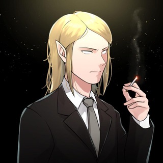 Telegram profile photo for Ben Based - Research