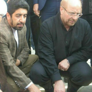 Telegram profile photo for کانال خبرهای روز با مظفری
