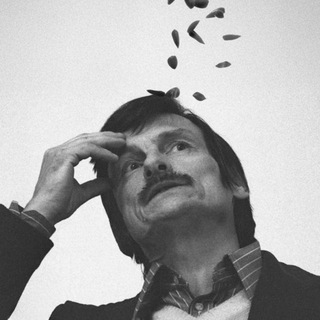 Telegram profile photo for Шелуха Тарковского