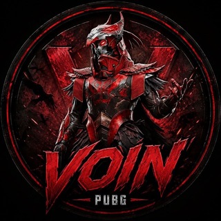 Telegram profile photo for VOIN PUBG