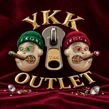 Telegram profile photo for YKK OUTLET