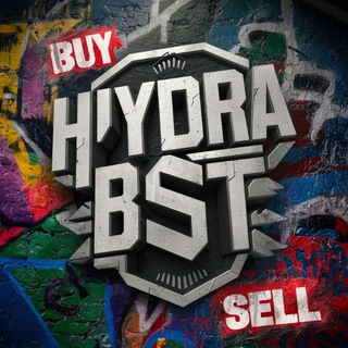 Telegram profile photo for π HYDRA COMMUNITY π