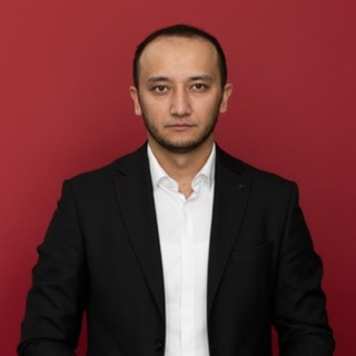 Telegram profile photo for adxam.axtamov