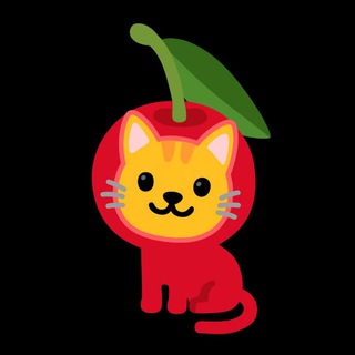 Telegram profile photo for syn3sthete🍒 (коммишены кокетливо открыты)