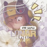 Telegram profile photo for 𝒍𝒖𝒏𝒂𝒓 𝒇𝒍𝒐𝒐𝒅 | 𝗜𝗡𝗙𝗢