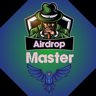 Telegram profile photo for Airdrop Master SK