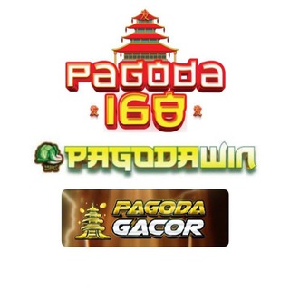 Telegram profile photo for Pagoda Group