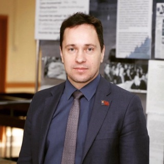 Telegram profile photo for Григорьев Онлайн