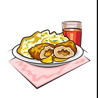Telegram profile photo for Столовка КМДА