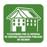 Telegram profile photo for CentrosPúblicosYA