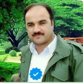 Telegram profile photo for esmail_sardashti1