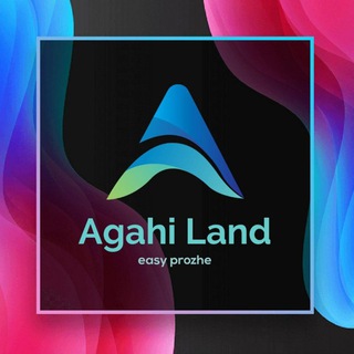 Telegram profile photo for آگهی لند