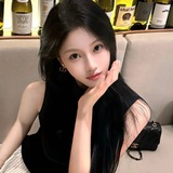Telegram profile photo for 韩国女主播裸舞
