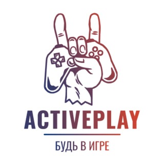 Telegram group profile photo for ActivePlay - подписки PSPlus, Xbox Live Gold, игры общение