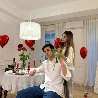 Telegram profile photo for ❤️ Sεηsιzlιk ❤️