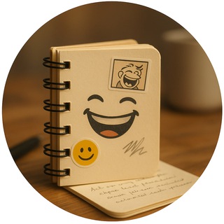 Telegram profile photo for Смешные истории