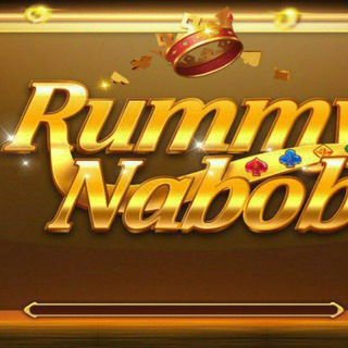 Telegram profile photo for Rummy Nabob