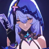 Telegram profile photo for mia cara
