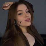 Telegram profile photo for Брови | Ресницы Старый Оскол Шаталова Полина
