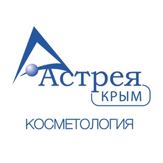Telegram profile photo for Астрея Крым Косметология