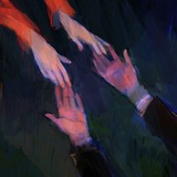 Telegram profile photo for Hall