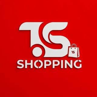 Telegram profile photo for TS SHOPPING 🛍️