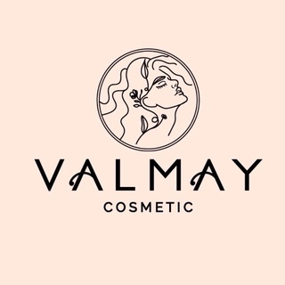 Telegram profile photo for VALMAY.COSMETIC