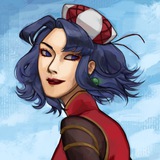Telegram profile photo for Рест//Nnek1sh4🍓🐖