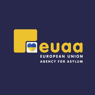 Telegram profile photo for EU Agency for Asylum - EUAA