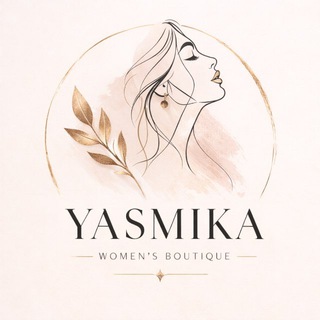 Telegram profile photo for YASMIKA-Xitoydan trend tovarlar