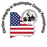 Telegram profile photo for Election Integrity in Washington County PA