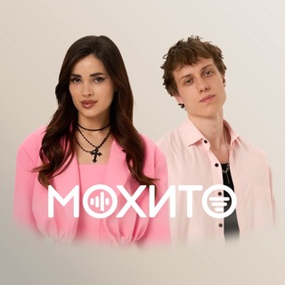 Telegram profile photo for группа МОХИТО