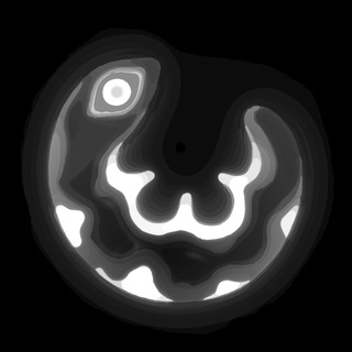 Telegram profile photo for kemushi