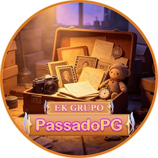 Telegram profile photo for GRAOPG