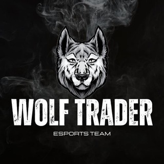 Telegram profile photo for WOLF TRADER