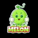 Telegram profile photo for MELONSLOT