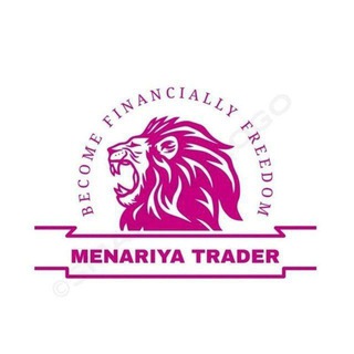 Telegram profile photo for Menariya Trader- NISM Certified