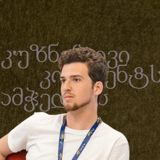 Telegram profile photo for Alex Koff