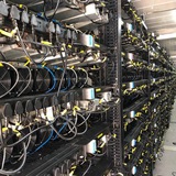 Telegram profile photo for Asic LAND. Асики, лучшее оборудование из Китая