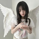 Telegram profile photo for pinky promise