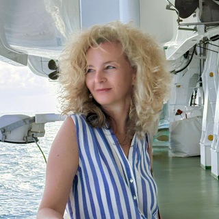 Telegram profile photo for Мир круизов и путешествий l Турагентство l Анна Кулипанова